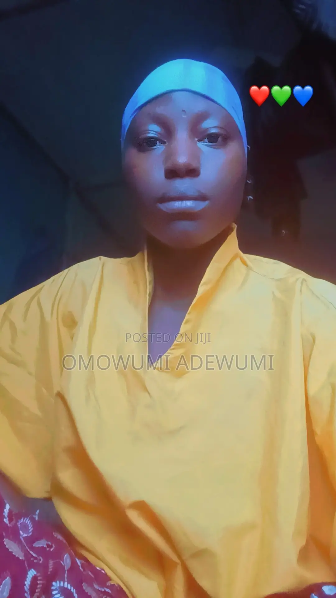 Housekeeping Cleaning CV
