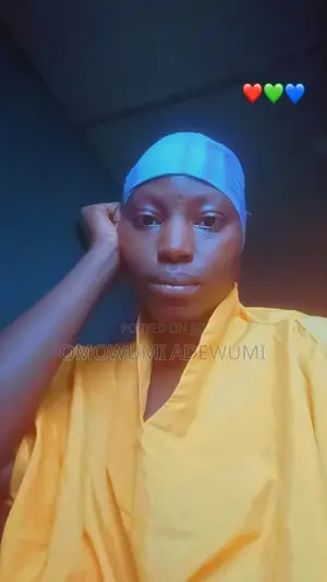 Housekeeping Cleaning CV