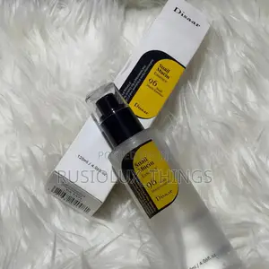 Disaar Snail Mucin Essence