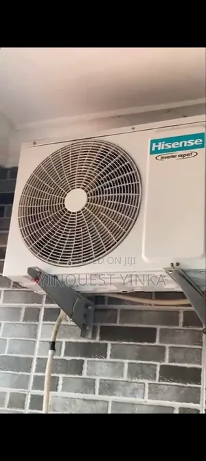 Hisense AC