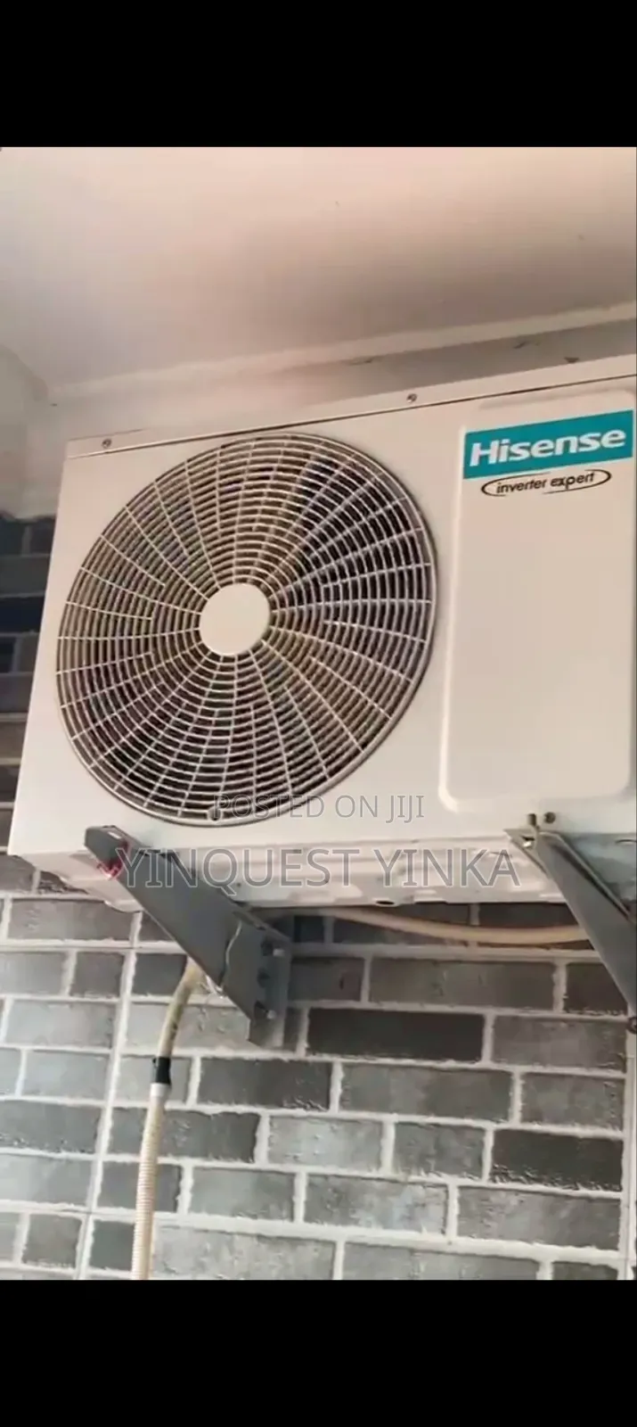 Hisense AC