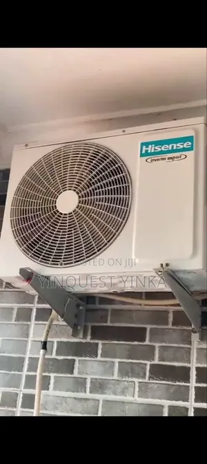 Hisense AC