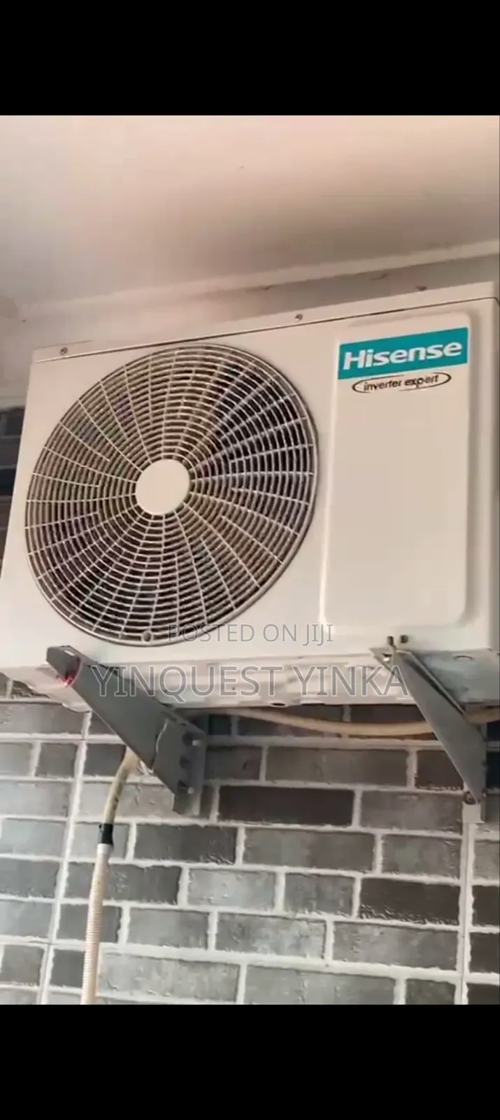 Hisense AC
