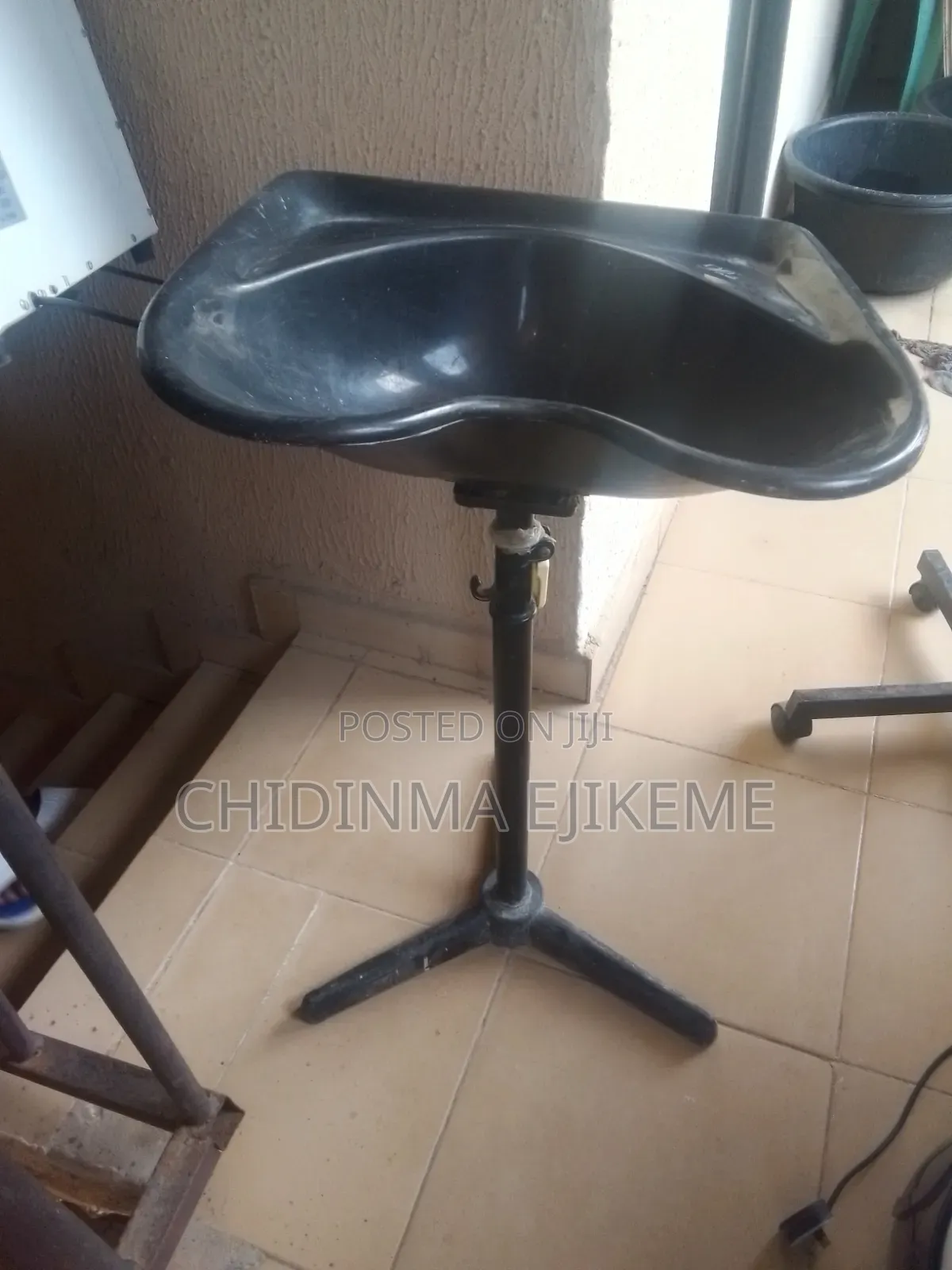 Salon Equipment