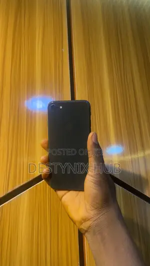 Apple iPhone 8 64 GB Black