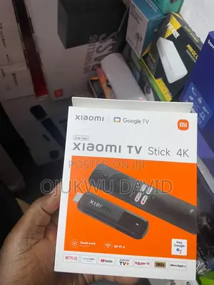 Xiaomi TV Stick