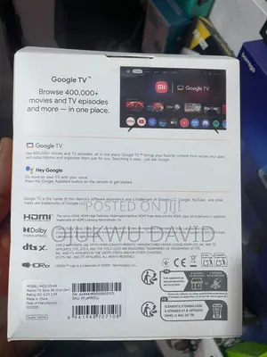 Xiaomi TV Stick