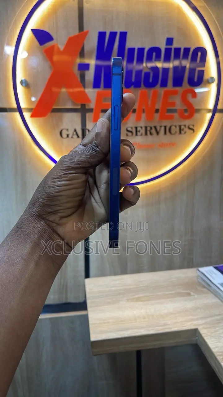 Apple iPhone 12 128 GB Blue