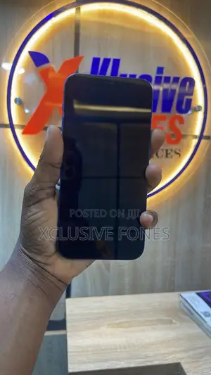 Apple iPhone 12 128 GB Blue