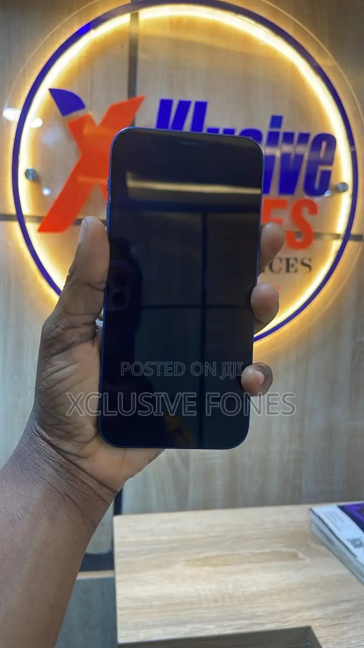 Apple iPhone 12 128 GB Blue