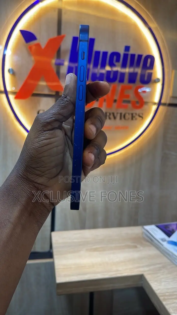 Apple iPhone 12 128 GB Blue
