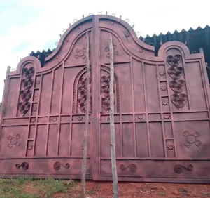 Smooth Gate