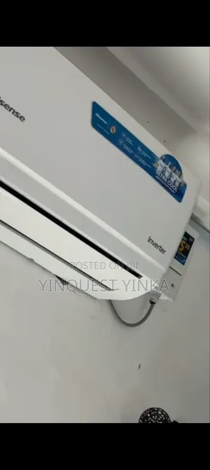 Hisense AC