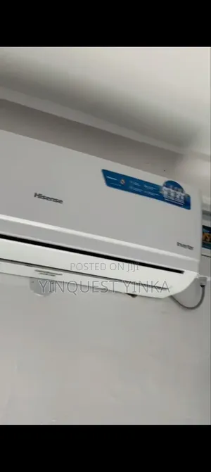 Hisense AC