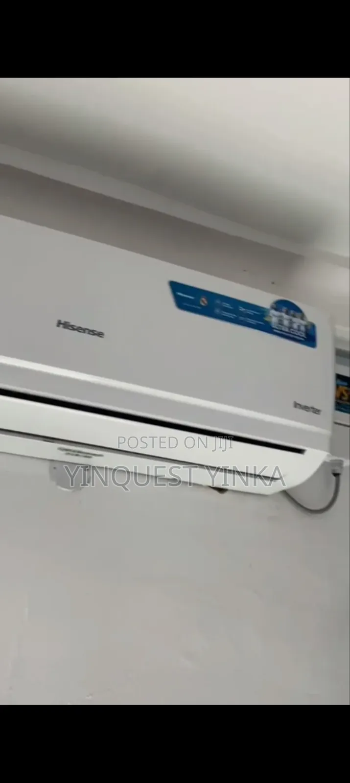 Hisense AC