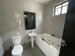4bdrm Townhouse / Terrace in Ikeja GRA for rent