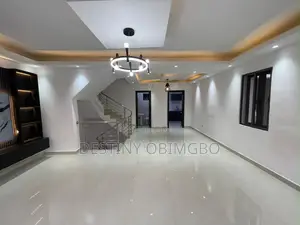 4bdrm Townhouse / Terrace in Ikeja GRA for rent