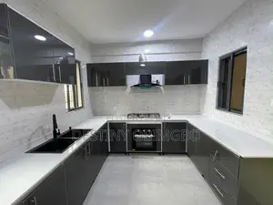 4bdrm Townhouse / Terrace in Ikeja GRA for rent