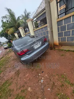 Lexus ES 330 2005 Gray