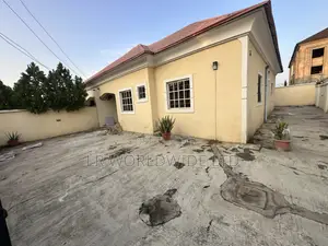 2bdrm Bungalow in Lugbe District for sale