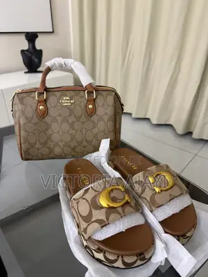 Coach Platform Slide
