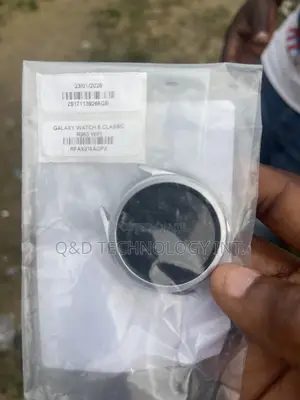 Samsung Galaxy Watch 6 Classic R950