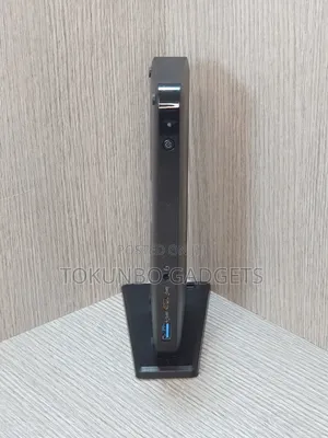 Origin USB-C DP1.4 MST Triple Video Docking Station