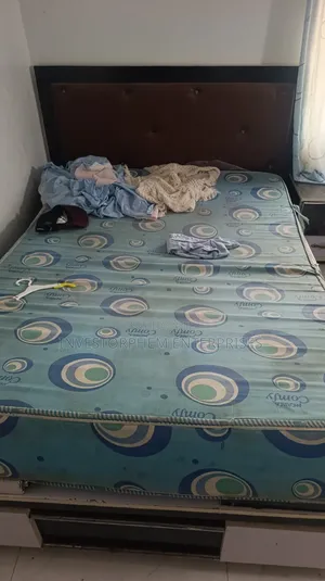 Mouka Comfy Foam 4 by 6 by 8
