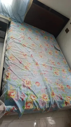 Mouka Comfy Foam 4 by 6 by 8
