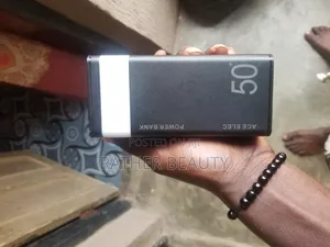 Power Bank