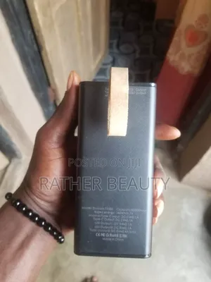 Power Bank