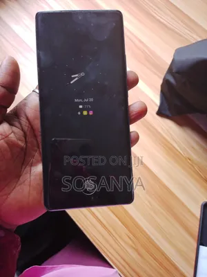 Itel S26 Ultra 256 GB Blue
