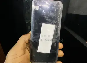 Samsung Galaxy S8+ 128 GB Black