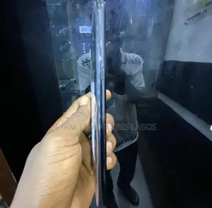 Samsung Galaxy S8+ 128 GB Black