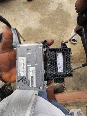 Radar Sensor Set