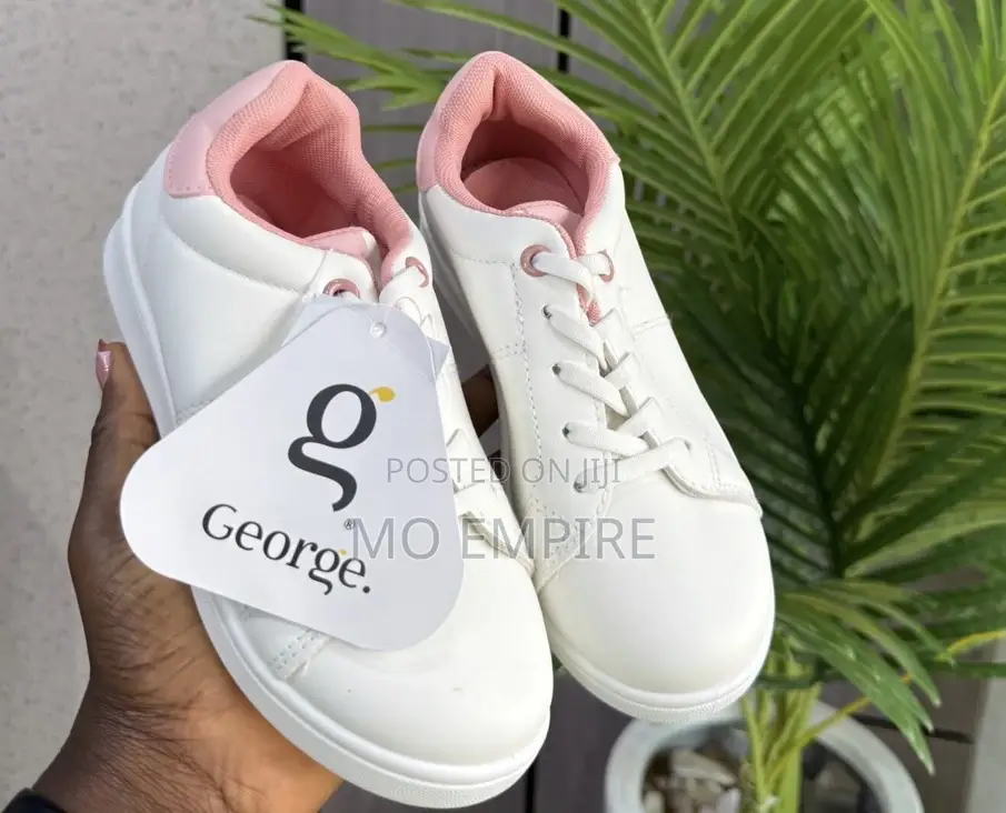 Original George Sneakers