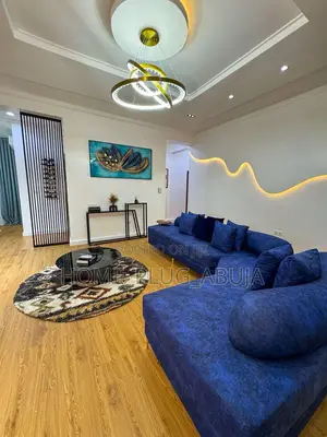 Furnished 3bdrm Block of Flats in Jahi Gilmore for rent