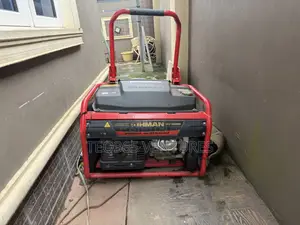 Sumec Firman 12990es 8.0kva Generator