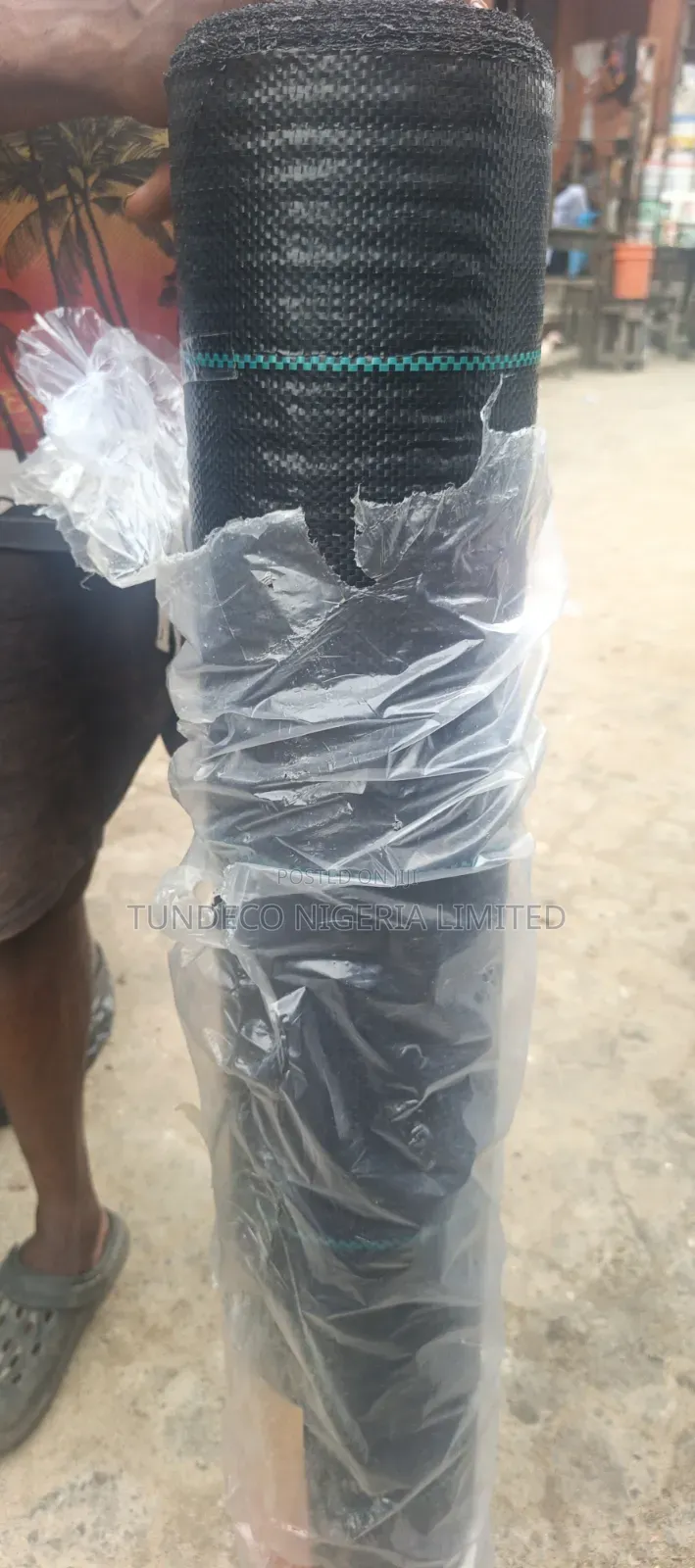 Weedmat 2m ×100m