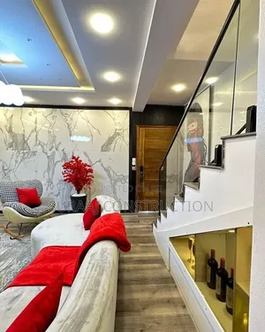 House Interior Design