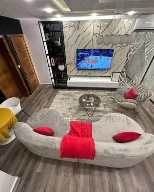 House Interior Design