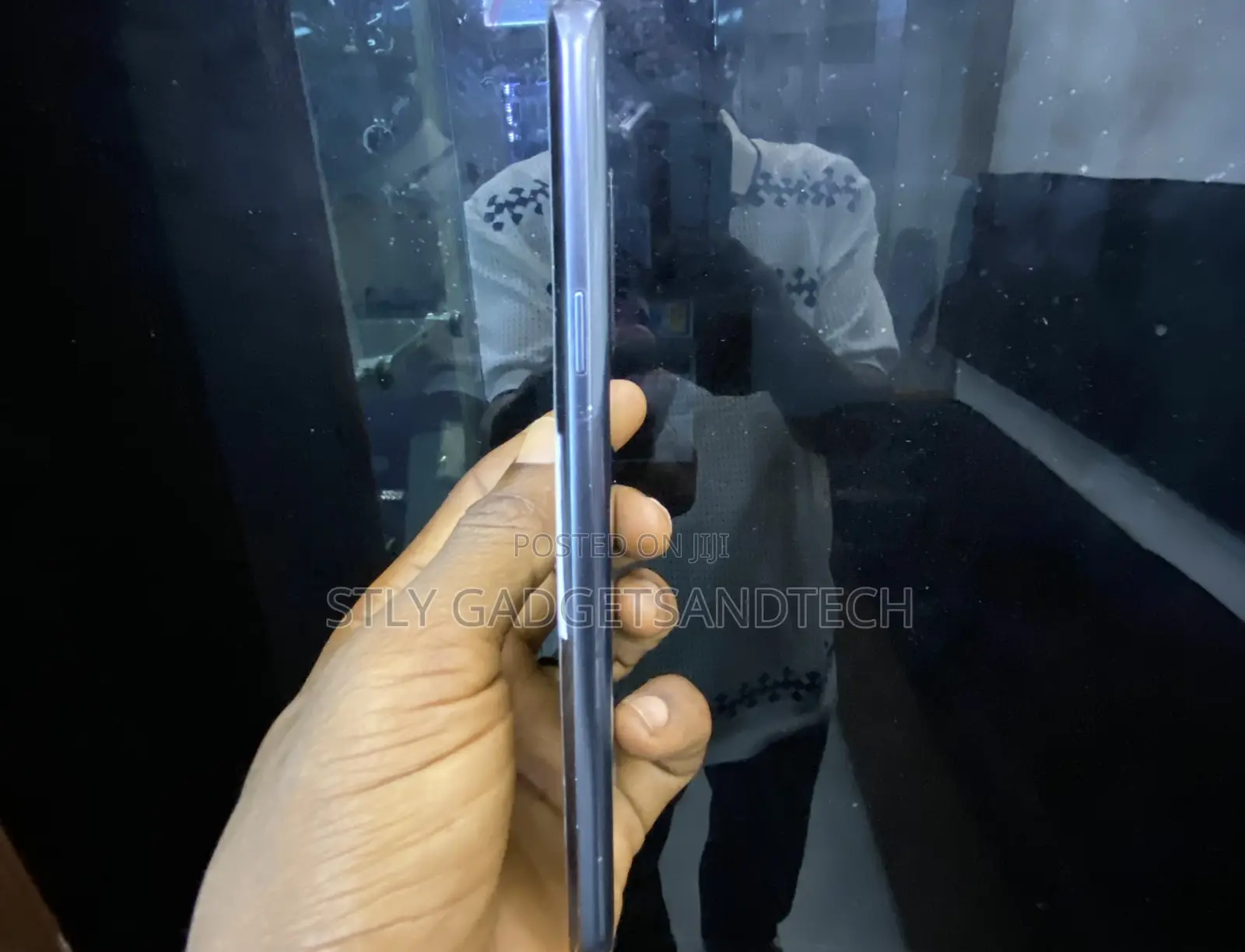 Samsung Galaxy S9 Plus 64 GB