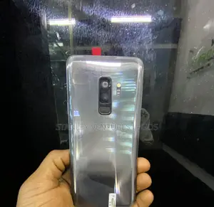 Samsung Galaxy S9 Plus 64 GB