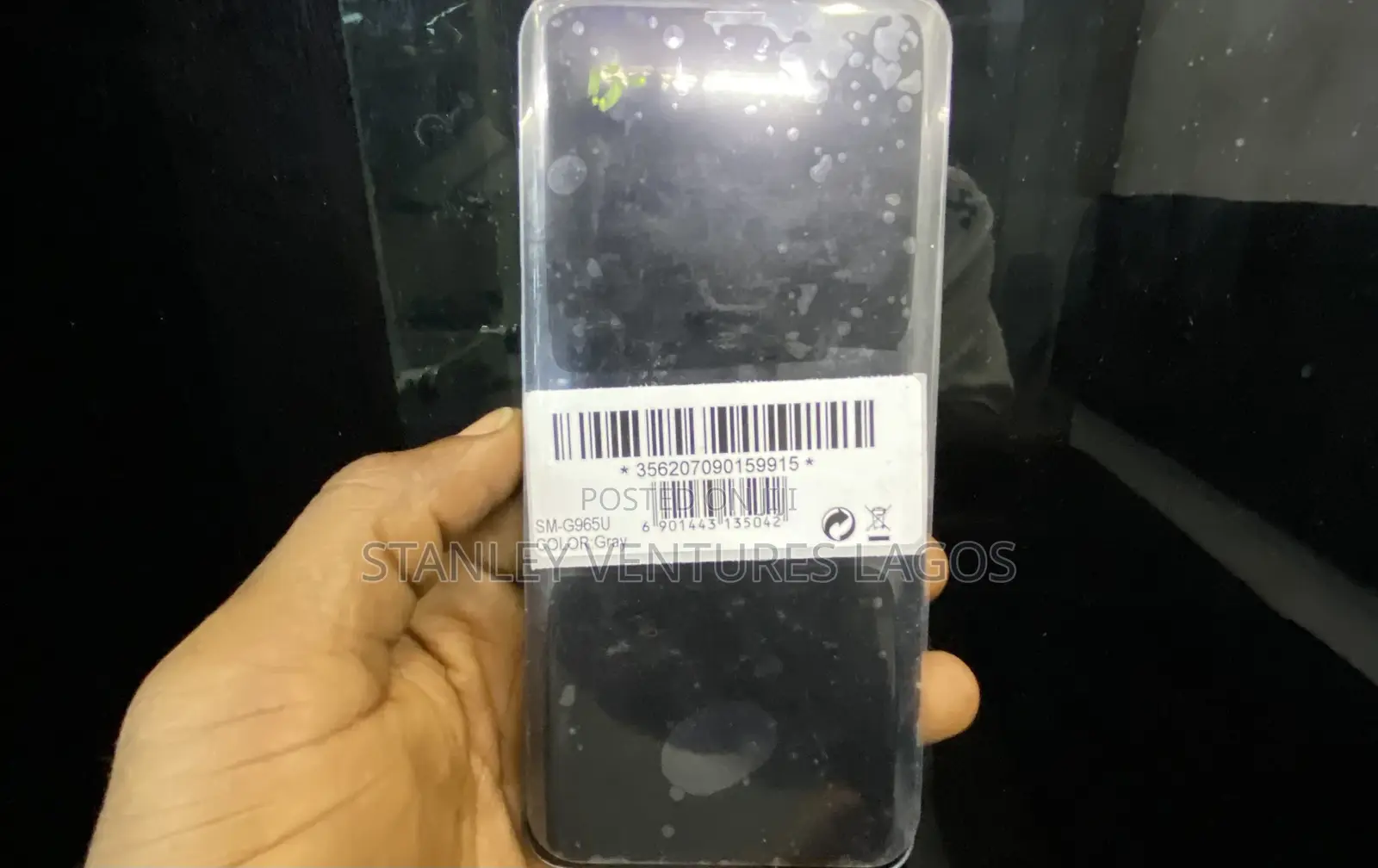 Samsung Galaxy S9 Plus 64 GB