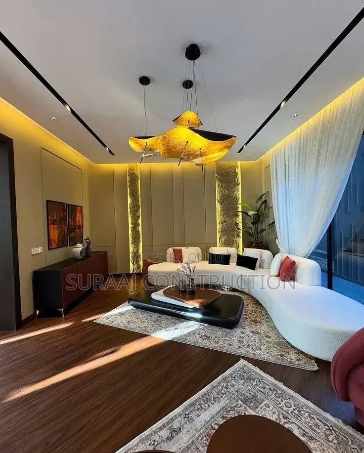 Interior Designs