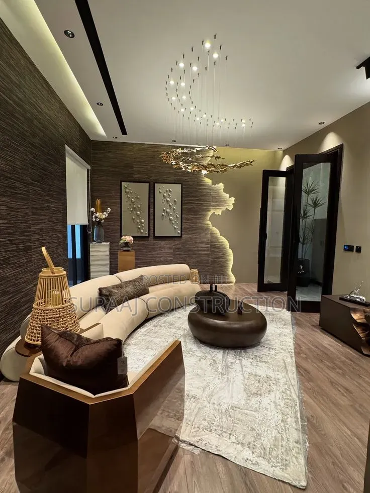 Interior Designs