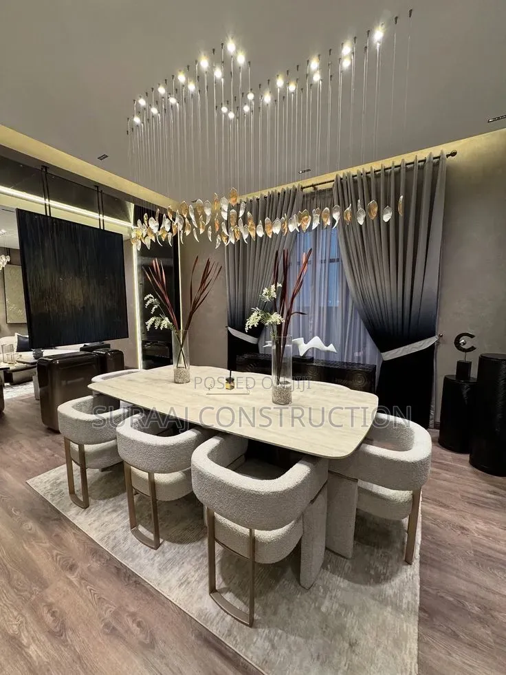 Interior Designs