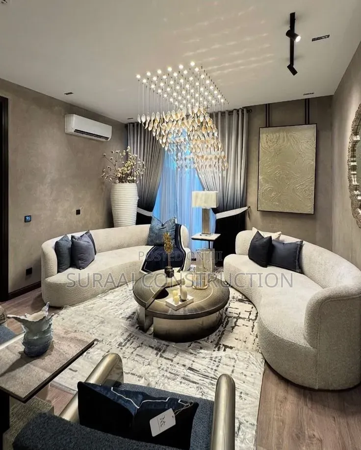 Interior Designs