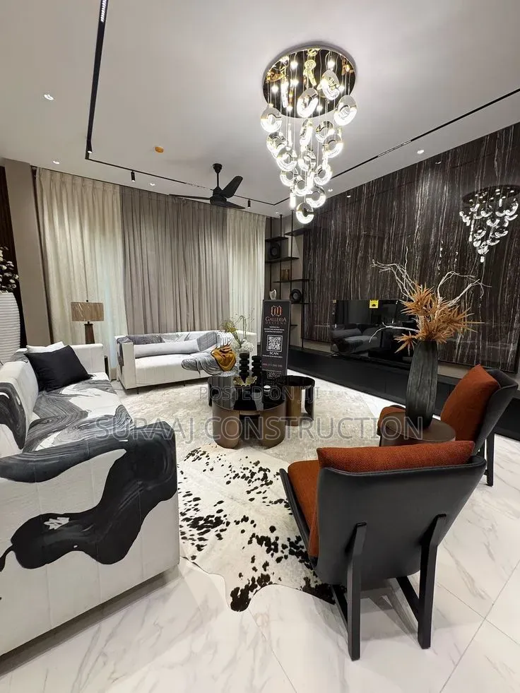 Interior Designs