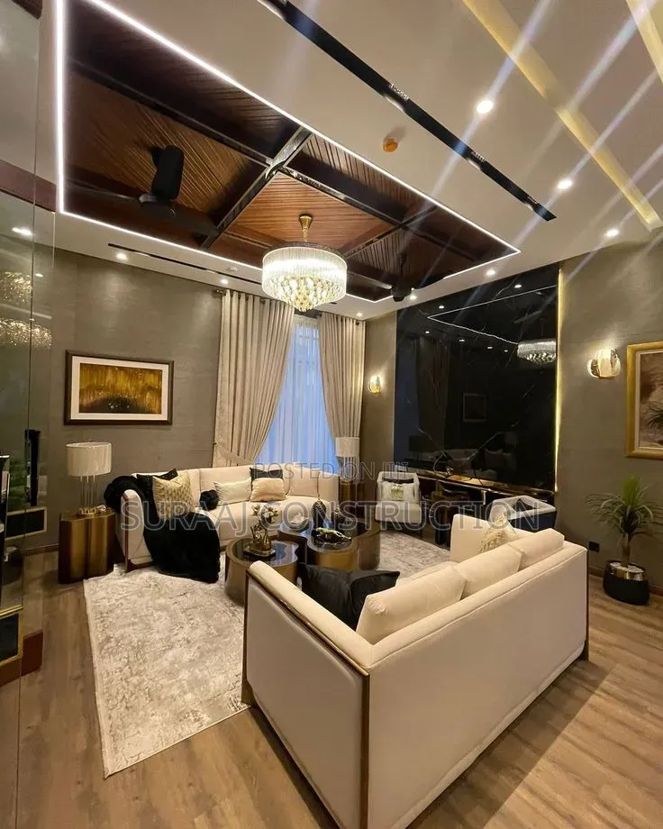 Interior Designs